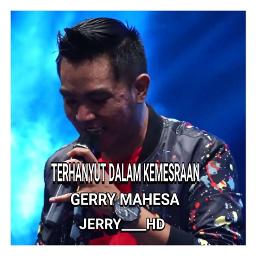 Terhanyut Dalam Kemesraan Lyrics And Music By Gerry Mahesa Arranged By 1 2 3 Off