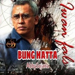 Bung Hatta As Lyrics And Music By Iwan Fals Arranged By Abbysujana