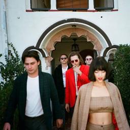 Baby One More Time Lyrics And Music By The Marias Arranged By Viaaa11