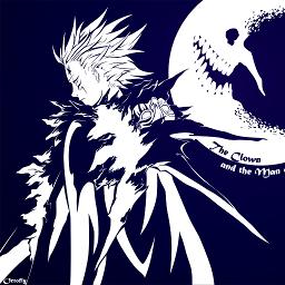 Tv Gekidou Dgrayman Op4 Lyrics And Music By Uverworld Arranged By Narunaru354