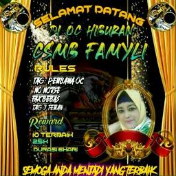 Selamat Hari Lebaran Lyrics And Music By Nasida Ria Arranged By Rianzjq