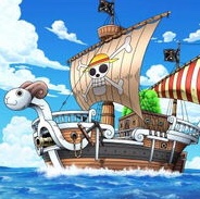 声劇 ワンピース メリー号の最期 Lyrics And Music By ワンピース Arranged By Aoigreen3066