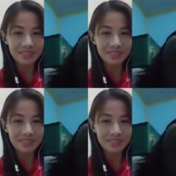 Walau Seribu Rebah Lyrics And Music By Nikita Arranged By Vj Vino