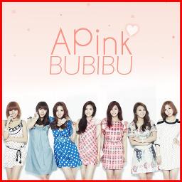 Bubibu Lyrics And Music By A Pink Arranged By Nctxo22