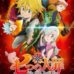 Seven Deadly Sins Lyrics And Music By Midori Orgel Arranged By Miruuku