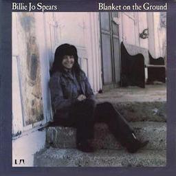 Blanket On The Ground Lyrics And Music By Billie Jo Spears Arranged By Amyjo