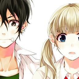 金曜日のおはよう Love Story Soj Honeyworks By Serutyun And Akuto3 On Smule