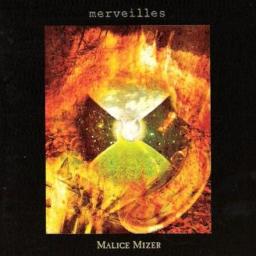 Au Revoir Lyrics And Music By Malice Mizer Arranged By Fslcd Funshark