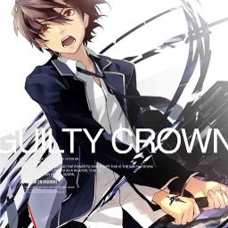 The Everlasting Guilty Crown Lyrics And Music By Egoist Arranged By Mayu8