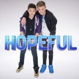 Hopeful Lyrics And Music By Bars And Melody Arranged By L0yalfamily