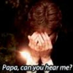 Papa Can You Hear Me Lyrics And Music By Barbra Streisand Arranged By 42rachie