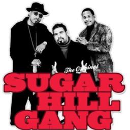 Rapper S Delight Lyrics And Music By Sugarhill Gang Arranged By Missishelli