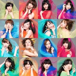Koisuru Fortune Cookie Lyrics And Music By Akb48 Arranged By Fumi 1103 Hkd