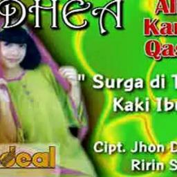 Surga Di Telapak Kaki Ibu Lyrics And Music By Dea Ananda Arranged By Al Qathaani