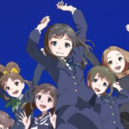 Tachiagare Wake Up Girls Lyrics And Music By Wake Up Girls Wug Arranged By Sibirianorigin