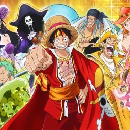 One Piece Op 17 Lyrics And Music By a Wake Up Arranged By Eruus