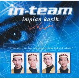 Nur Kasih Lyrics And Music By In Team Arranged By Boyseven