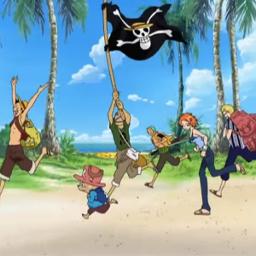 One Piece Op 6 Lyrics And Music By D 51 Brand New World Arranged By Eruus