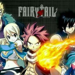 Fairy Tail Opening 3 Unknown Songbird Lyrics And Music By Funkist ファンキスト Arranged By Lissfailslife