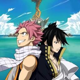 Fairy Tail Op 9 Towa No Kizuna Lyrics And Music By Fairy Tail Arranged By Rie Yumi