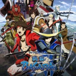 Sengoku Basara Op 1 Lyrics And Music By Abingdon Boys School Arranged By Herumaru