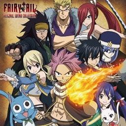 Just Believe In Myself Fairy Tail Op 21 Lyrics And Music By Edge Of Live Arranged By Annieyuzuriha