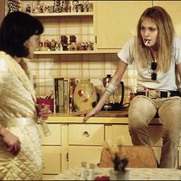 Girl interrupted script scene