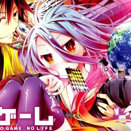This Game ノーゲーム ノーライフop Lyrics And Music By 鈴木このみ Arranged By Powanputo