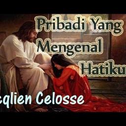 Pribadi Yang Mengenal Hatiku Lyrics And Music By Jacqlien Cellose Cover By Jeffry Frant S Arranged By Cfj Hancelewis28