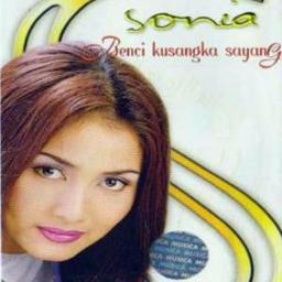 Sonia Benci Ku Sangka Sayang Koplo Lyrics And Music By Suliana Arranged By Maria1nces