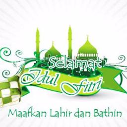 Selamat Hari Lebaran Lyrics And Music By Gigi Arranged By Gsi Suryadarmaji