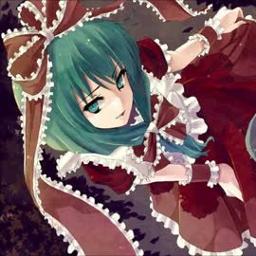 名残鳥 東方project Lyrics And Music By 幽閉サテライト Arranged By Maruporo