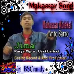 Jima Anto Sarro Hd Bscrandy Lyrics And Music By Anto Sarro Arranged By Nakvla