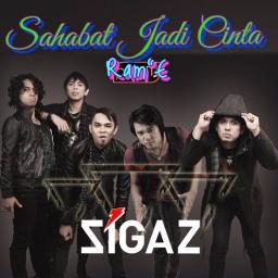 Sahabat Jadi Cinta Lyrics And Music By Zigaz Arranged By Ekabinbin Sahabat Jadi Cinta Lyrics And Music By Zigaz Arranged By Ekabinbin
