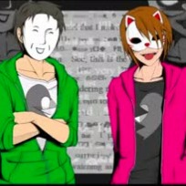 アンさんナノさんのアンハッピーリフレイン Lyrics And Music By アンダーバー ナノ Arranged By Highblue