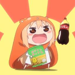 かくしん的 めたまるふぉ ぜっ Lyrics And Music By Himoto Umaru Chan Op Arranged By Klod Ita