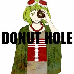 ハチ Hachi 米津玄師 ドーナツホール 歌入 ドーナツホール By Rina23k And Oremon On Smule