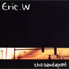 Eric W Lyrics And Music By The Band Apart Arranged By Gudayo