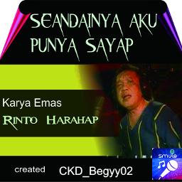 Seandainya Aku Punya Sayap Lyrics And Music By Rita Butar Butar Arranged By Ckd Begyy02 Seandainya Aku Punya Sayap Lyrics And Music By Rita Butar Butar Arranged By Ckd Begyy02