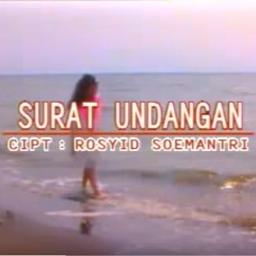 Surat Undangan By Anf Atinnfandra Lyrics And Music By Poppy Mercury 100 Original Arranged By Slbi Fandra Anf