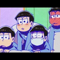 声劇 おそ松さん 14話 風邪ひいた Lyrics And Music By おそ松さん Arranged By Kadooo 09