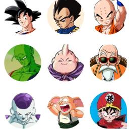 声劇 ドラゴンボール名台詞集 Lyrics And Music By ドラゴンボール Arranged By Nucorin