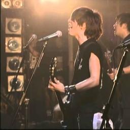 Live スターフィッシュ Lyrics And Music By Ellegarden Arranged By Tk From 908