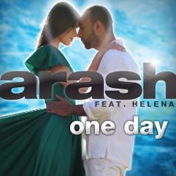One Day English Version Lyrics And Music By Arash Ft Helena Arranged By L Ryuga Hideki