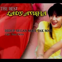 Hidup Segan Mati Tak Mau Lyrics And Music By Lady Avisha Arranged By Vom Bob