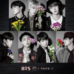 I Need U Jpn Ver 日本語歌詞 Lyrics And Music By Bts 防弾少年団 Arranged By Mimu39