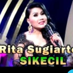 Si Kecil Original Lyrics And Music By Rita Sugiarto Arranged By Ksmi Hary 1rama