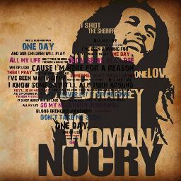 One Day No Woman No Cry Lyrics And Music By Matisyahu Bob Marley Arranged By Sweetjem