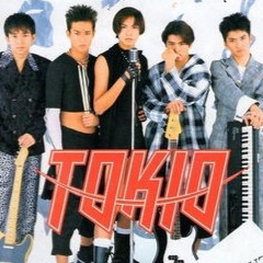 Love You Only Lyrics And Music By Tokio Arranged By Yuuyuu15