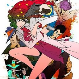 新 嵐が丘 Lupin The Third 峰不二子という女 Op Song Lyrics And Music By 菊地成孔とペペ トルメント アスカラール Feat 橋本一子 Arranged By Iizumii On Smule Social Singing App